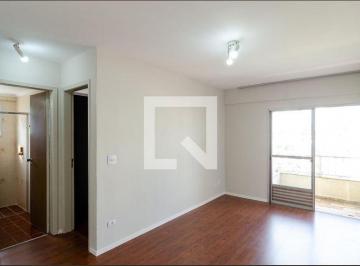 Apartamento · 42m² · 1 Quarto · 1 Vaga · Apartamento para Aluguel - Vila Clementino, 1 Quarto, 42 m² - São Paulo