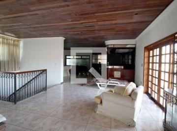 Casa · 900m² · 4 Quartos · 3 Vagas · Casa para Aluguel - Trujillo, 4 Quartos, 900 m² - Sorocaba