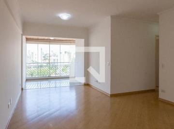 Apartamento · 94m² · 3 Quartos · 2 Vagas · Apartamento à Venda - Vila Romana, 3 Quartos, 94 m² - São Paulo