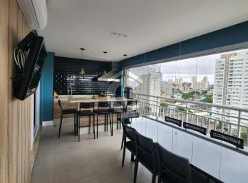 Apartamento · 100m² · 3 Quartos · 2 Vagas · Apartamento a venda 3 dormitórios 2 suites, 2 vagas , 100 m² - VILA PRUDENTE