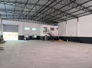 623f1e335a5affe27038904b023b3f7b8e005694 · Galpão para alugar, 750 m² - Rio Abaixo - Jacareí/SP