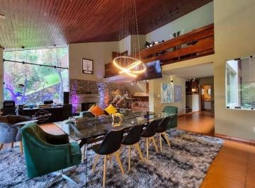 adc1cea71a9a66d3407a1155abe0f50e38847f7a · Casa à venda, 700 m² por R$ 3.800.000,00 - Quinta das Flores - São José dos Campos/SP