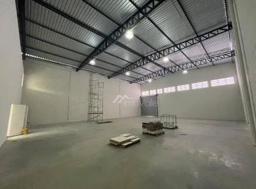 214c6c5eb383faee347922816fe293accbdaba20 · Galpão Industrial
