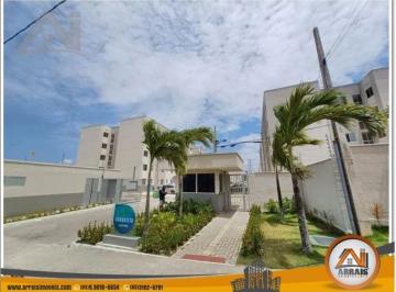 eaa7f724109f5a34626d013b45e0b08889c9b892 · Apartamento com 2 dormitórios para alugar, 42 m² por R$ 1.430,00/mês - Parque Dois Irmãos - Fortalez