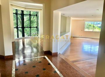6c522299-f15f-48ff-9e3c-69cb1eafa749 · Luxuoso apartamento a venda - Pacaembu 347 m² | 4 quartos, sendo 3 suítes | 4 vagas de garagem | De
