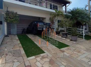 4336cf6704443be296a476eaa961fee23c7cace4 · Casa com 3 dormitórios à venda, 203 m² por R$ 1.200.000,00 - Jardim Golden Park Residence - Hortolâ