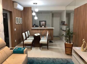 7ef02f755b049199fc5c5135434a716c525a5266 · Apartamento com 3 dormitórios à venda, 86 m² por R$ 770.000,00 - Residencial San Marino - Paulínia/S