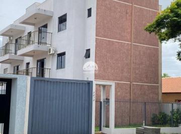 Apartamento · 79m² · 1 Quarto · 1 Vaga · Apartamento à venda, 1 quarto, 1 suíte, 1 vaga, Centro - Toledo/Pr