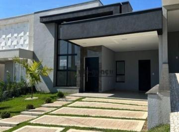 2395063db10b9d74907eab9f8e82daa861c3acb8 · Casa com 3 dormitórios à venda, 134 m² por R$ 990.000,00 - Residencial Brescia - Indaiatuba/SP