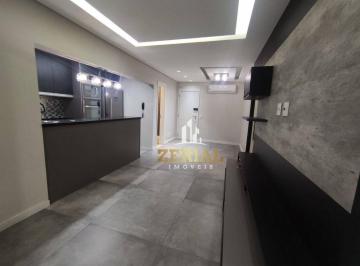 51277448083d7b0491e59f2137eecca6232c70a1 · Apartamento com 3 dormitórios à venda, 90 m² por R$ 1.700.000,00 - Cerâmica - São Caetano do Sul/SP