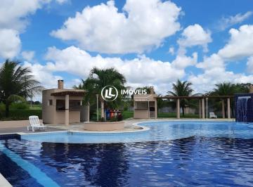 Terreno · 200m² · 🏠Lote à venda no Condomínio Residencial Villa dos Ventos, PARNAMIRIM/RN.