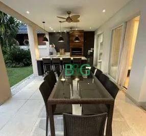bc5a820d429553728c6757338fb6a3d239403a2f · Sobrado à venda, 525 m² por R$ 3.800.000,00 - Acapulco - Guarujá/SP