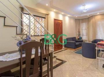 7c09fdc1d720f556d04acf7a4aa0f29c2d80903c · Sobrado à venda, 130 m² por R$ 639.000,00 - Vila Medeiros - São Paulo/SP