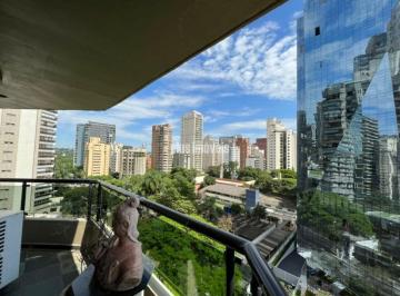 Apartamento · 220m² · 4 Quartos · 4 Vagas · Lindo apartamento Itaim Bibi