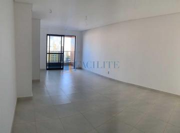 Apartamento · 90m² · 3 Quartos · 2 Vagas · Imoveis - no Aeroclube