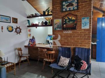 134672404568d0764eddc4aeaf56780906a3eec0 · Casa com 3 dormitórios à venda, 80 m² por R$ 3.000.000,00 - Geribá - Armação dos Búzios/RJ