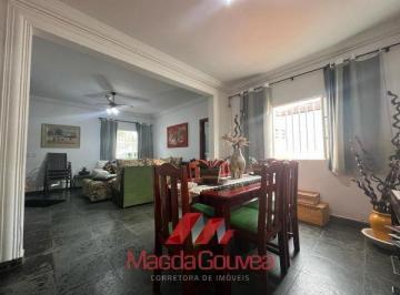 Casa · 350m² · 3 Quartos · 3 Vagas · Casa - Jardim Califórnia