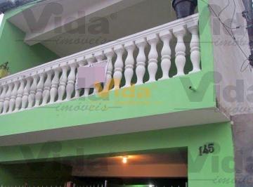 Casa · 110m² · 3 Quartos · 2 Vagas · Casa á venda em Vila Yolanda - Osasco, SP 03 Quartos