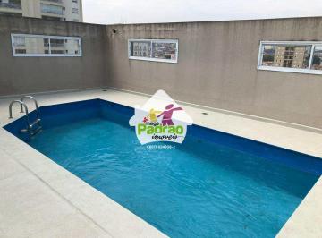 Apartamento · 69m² · 3 Quartos · 2 Vagas · Apartamento com 3 quartos, Vila Galvão, Guarulhos - R$ 480 mil, Cod: 9545