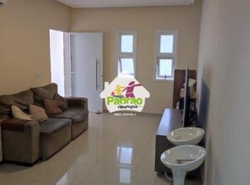 Casa · 125m² · 3 Quartos · 4 Vagas · Sobrado 3 dorms, sendo 1 suíte, Guarulhos R$ 890 mil, Cod: 9544