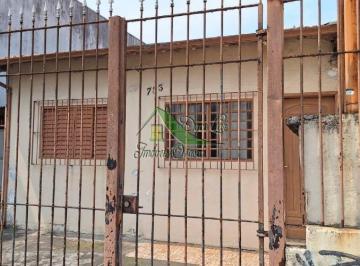 FAXADA · CASA KM 18 - BOM PARA COMÉRCIO