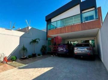 e962f4ab2a5a1076987686bd06a97cc28d456c59 · Sobrado à venda, 230 m² por R$ 1.300.000,00 - Jardim Higienópolis - Maringá/PR