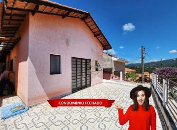 1b6ea32500c94bbe4c47055236f59adc23f20181 · Casa com 3 dormitórios à venda, 181 m² - Condomínio Estancia da Serra - Mairiporã/SP