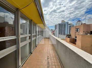 Comercial · 68m² · 1 Vaga · Conjunto Comercial na Vila Buarque