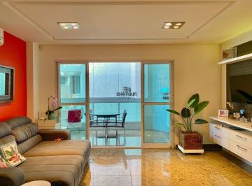 Apartamento 4 quartos à venda em Guarapari · Apartamento à venda 4 quartos na Enseada Azul