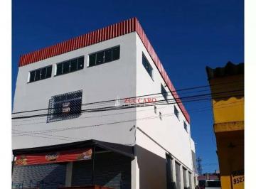 963c00128691acf64253b77b04f44f06802a16d9 · Prédio à venda, 750 m² por R$ 1.947.000,00 - Jardim Novo Portugal - Guarulhos/SP