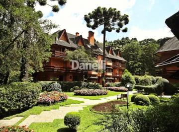 Apartamento · 154m² · 3 Quartos · 2 Vagas · Apartamento à venda, 3 quartos, 1 suíte, 2 vagas, Capivari - Campos do Jordão/SP