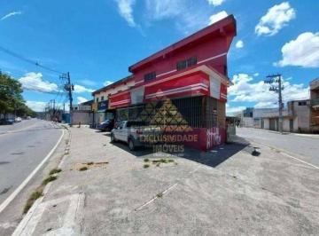 7355fe75dcc0dc165b772ac0a55329bed5770237 · Salão para alugar, 250 m² por R$ 8.000,00/mês - Jardim IV Centenário - Guarulhos/SP