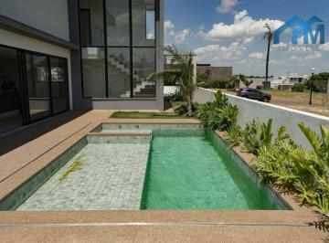 dccf2f338134516ebccd1f2d0382340bd0f77b37 · Casa com 3 dormitórios à venda, 338 m² por R$ 2.800.000,00 - Condomínio Villas do Golfe - Itu/SP