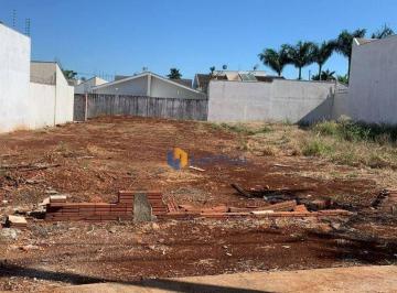 0e5916c11ad25d424e1d22d393fd2c33d1039184 · Terreno à venda, 453 m² por R$ 520.000,00 - Jardim Monte Rei - Maringá/PR