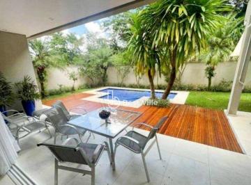 78ba9388041bd9e60f6eb1120d65b465b8a71de3 · Casa com 4 dormitórios à venda, 412 m² por R$ 4.700.000,00 -  Alphaville - Santana de Parnaíba/SP