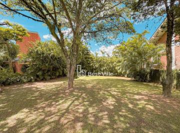 08b0694c69d415e7702b2be32ea56a97fde20a22 · Terreno à venda, 493 m² por R$ 1.800.000,00 - Alphaville - Santana de Parnaíba/SP
