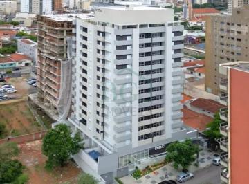 FACHADA · Apartamentos Padrão em Poços de Caldas