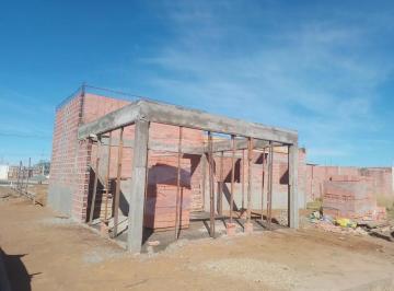 obra · Casa no Jardim Embare/modalidade lote mais construção