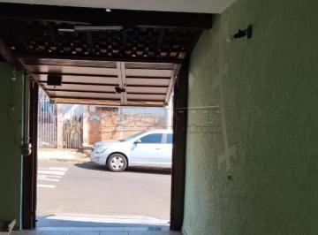 garagem · Casa no Jardim Botafogo