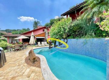 94127c384d7a4622392b0267611b32dd2a22ef4b · Casa à venda, 256 m² por R$ 2.450.000,00 - Granja Viana - Cotia/SP