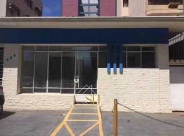 0 · Casa comercial para alugar na Vila Itapura em Campinas