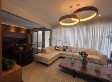 3f929437eacdbc0e20a7bd8d8496b579a3a2431a · Casa com 4 suites à venda por R$ 10.000.000 - Condomínio Residencial Sunset Village - Sorocaba/SP
