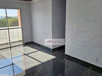 babeb211ca9af31155255356d64929524508c68c · Apartamento com 2 dormitórios à venda, 57 m² por R$ 269.000,00 - Parque Camélias - Campinas/SP