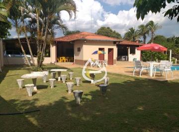 879b63bea40e33dd3370386289b0d56552c2c570 · Chácara à venda, 1578 m² por R$ 1.000.000,00 - Mirante Jaguari - Cosmópolis/SP