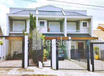 Casa · 109m² · 2 Quartos · 2 Vagas ·
Sobrados - 2 dormitórios - Universitário