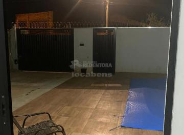 Casa · 210m² · 2 Quartos · 2 Vagas · Aroeiras 2 - Casa Venda