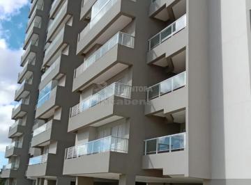 Apartamento · 96m² · 3 Quartos · 2 Vagas · Apartamento Residencial 03 Dormitórios - Vila Redentora