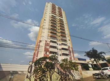 Apartamento · 70m² · 2 Quartos · 1 Vaga · Apartamento Venda Ercilia Panorâmico Club