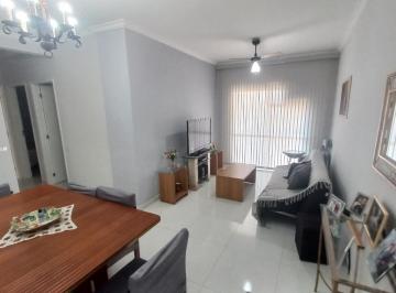 202401181439032562.jpg · Apartamento para Locação em Guarujá, Enseada, 3 dormitórios, 2 banheiros, 1 vaga
