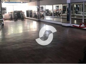 050a7309d24cb3d947c794402a6feb11c4065dad · LOJA COMERCIAL 700 M² alugado à academia HALTERNATIVA